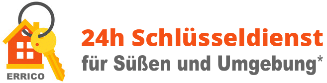 Schlüsseldienst für Süßen